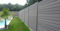 Portail Clôtures dans la vente du matériel pour les clôtures et les clôtures à Brancourt-le-Grand