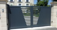 Notre société de clôture et de portail à Brancourt-le-Grand